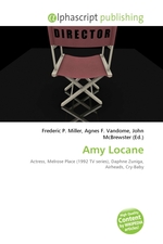 Amy Locane