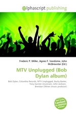 MTV Unplugged (Bob Dylan album)