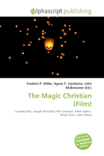 The Magic Christian (Film)