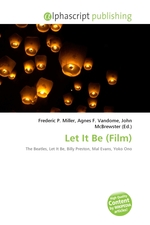 Let It Be (Film)