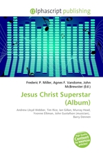 Jesus Christ Superstar (Album)