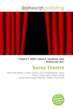 Savoy Theatre