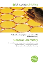 General Chemistry