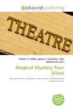 Magical Mystery Tour (Film)