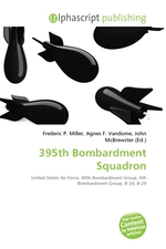 395th Bombardment Squadron