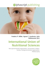 International Union of Nutritional Sciences