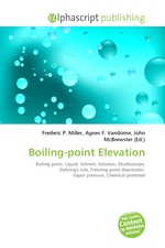 Boiling-point Elevation