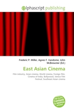 East Asian Cinema