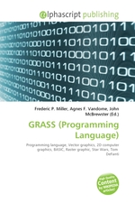 GRASS (Programming Language)