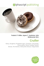 Cruller