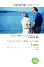 Real Love (John Lennon Song)