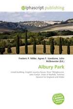 Albury Park