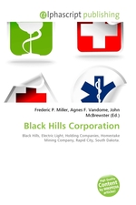 Black Hills Corporation