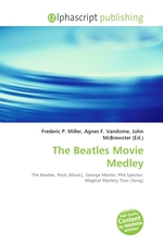 The Beatles Movie Medley