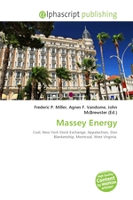 Massey Energy