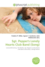 Sgt. Peppers Lonely Hearts Club Band (Song)