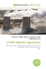 319th Missile Squadron