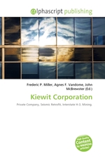 Kiewit Corporation