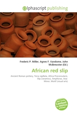 African red slip