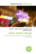 Helter Skelter (Song)