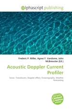 Acoustic Doppler Current Profiler