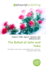 The Ballad of John and Yoko