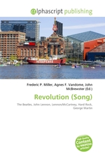 Revolution (Song)