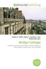 Bridge Cottage