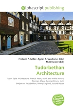 Tudorbethan Architecture