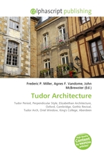 Tudor Architecture