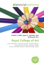 Royal College of Art