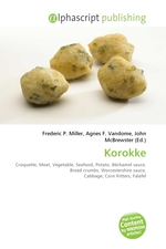 Korokke