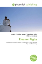 Eleanor Rigby