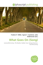 What Goes On (Song)