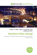 Nowhere Man (Song)