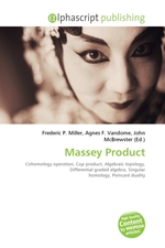 Massey Product