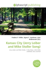 Kansas City (Jerry Leiber and Mike Stoller Song)