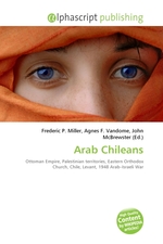 Arab Chileans
