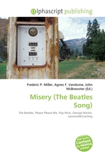 Misery (The Beatles Song)