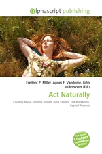 Act Naturally