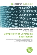 Complexity of Constraint Satisfaction