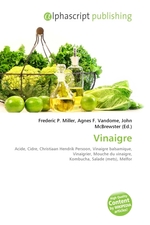 Vinaigre