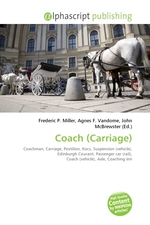 Coach (Carriage)