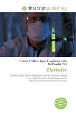 Clarkeite