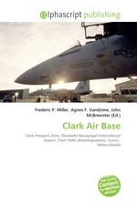 Clark Air Base