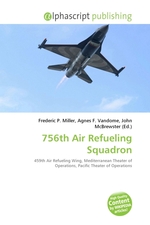 756th Air Refueling Squadron