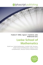 Lw?w School of Mathematics