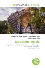 Madeleine Royale