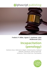 Incapacitation (penology)