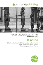 Iolanthe